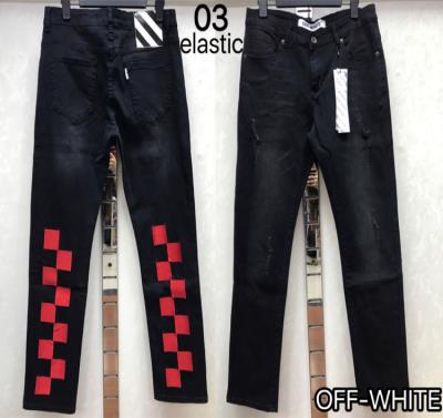 cheap off white jeans cheap no. 7